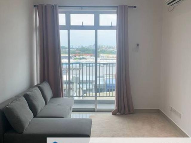 Condominium for rent in Johore Bahru, Johor