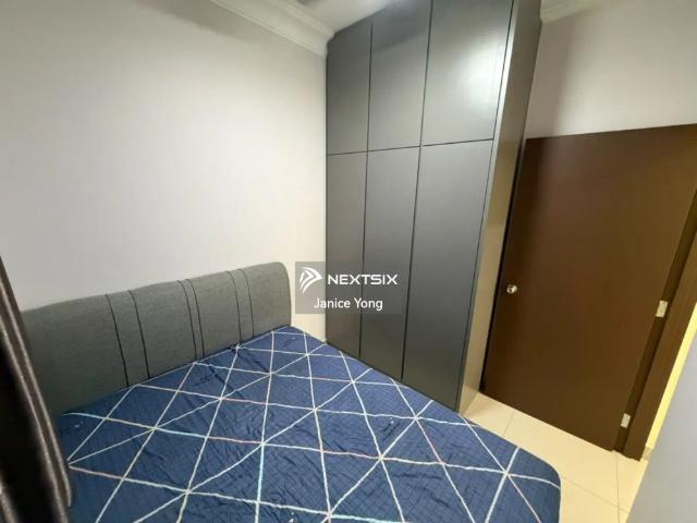 Apartment for rent in Johor Bahru