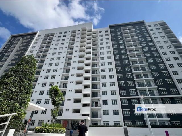 Condominium for sale in Johore Bahru, Johor