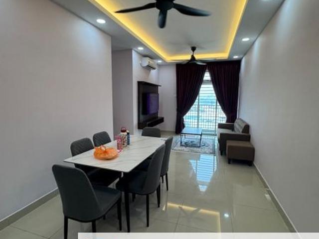 Condominium for rent in Johore Bahru, Johor