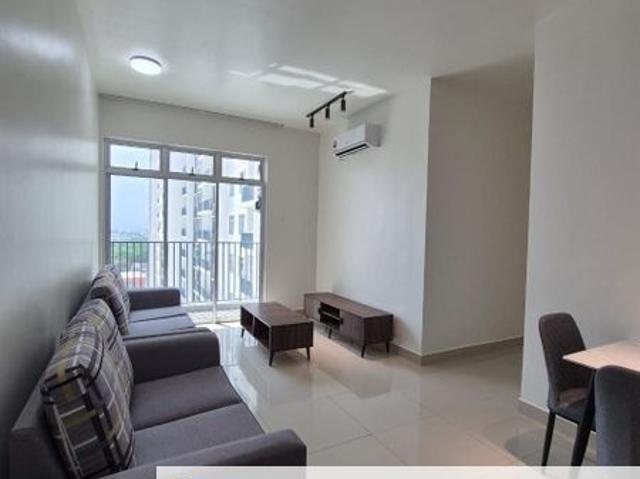 Condominium for rent in Johore Bahru, Johor