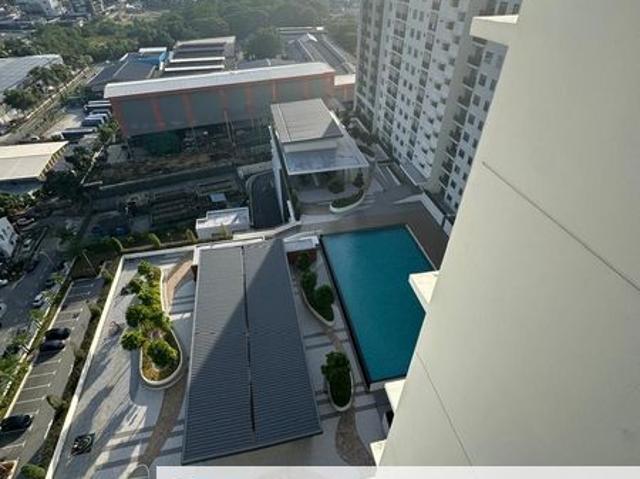 Condominium for rent in Johore Bahru, Johor
