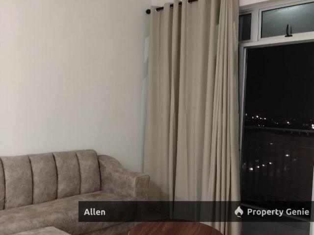 Serviced Residence for rent in Johore Bahru, Johor
