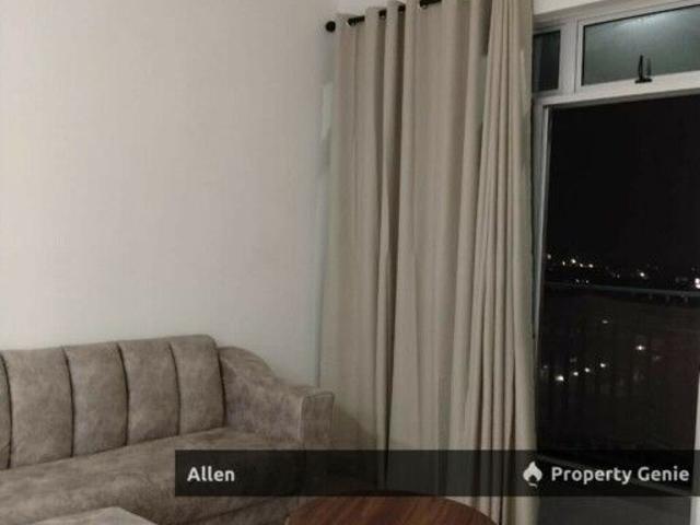 Apartment for rent in Johor Bahru