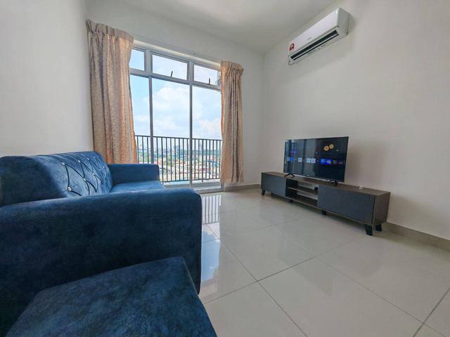 Serviced Residence for rent in Johore Bahru, Johor