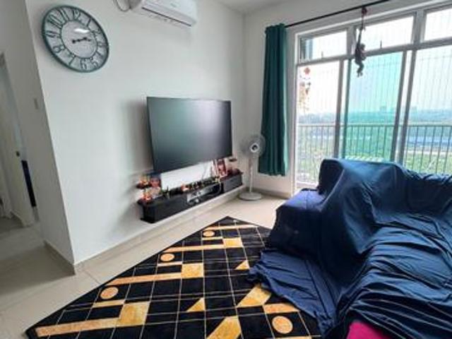 Serviced Residence for rent in Johore Bahru, Johor