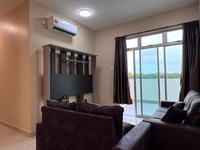 Serviced Residence for rent in Johore Bahru, Johor