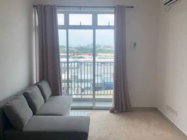 Serviced Residence for rent in Johore Bahru, Johor
