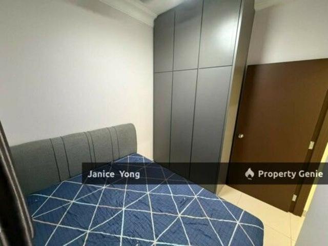 Apartment for rent in Johor Bahru