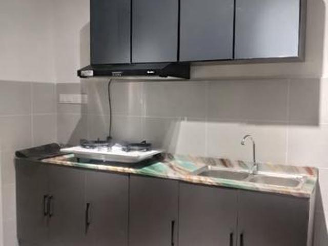 Serviced Residence for rent in Johore Bahru, Johor