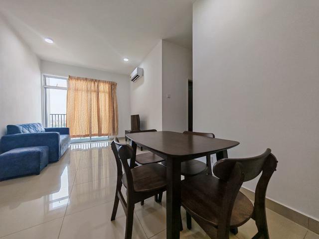 Serviced Residence for rent in Johore Bahru, Johor