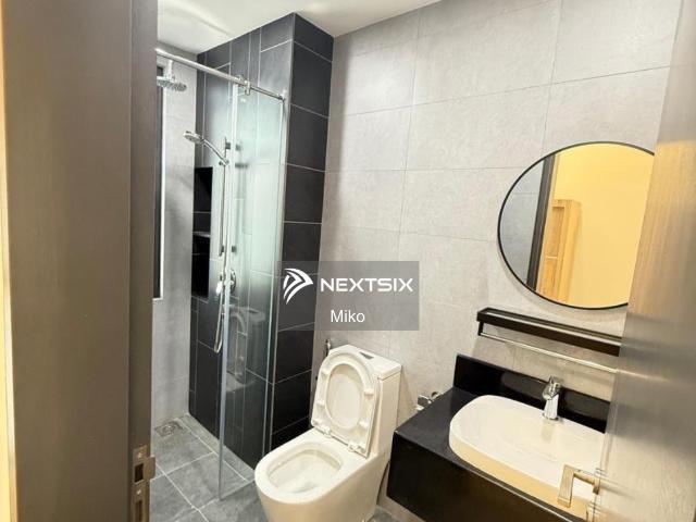 Residential House for rent in Johore Bahru, Johor