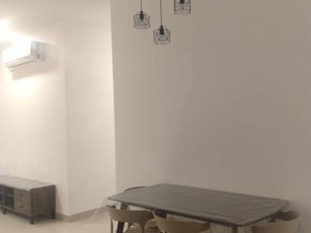 Serviced Residence for rent in Johore Bahru, Johor