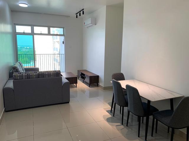 Serviced Residence for rent in Johore Bahru, Johor