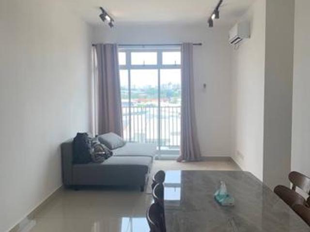 Serviced Residence for rent in Johore Bahru, Johor