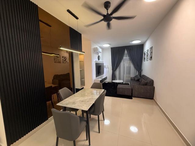 Serviced Residence for rent in Johor Bahru