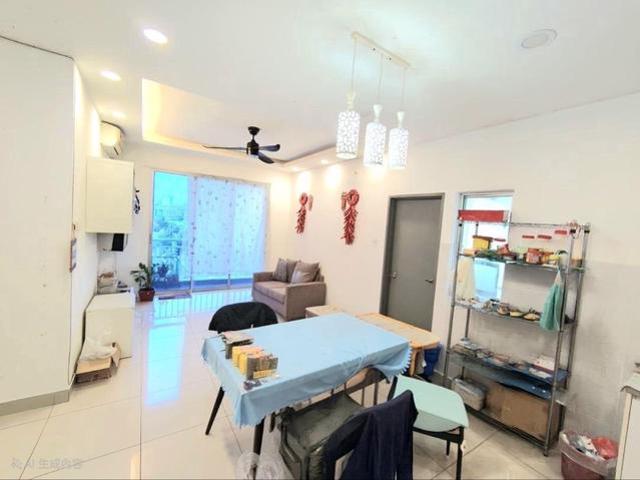 Serviced Residence for sale in Johore Bahru, Johor