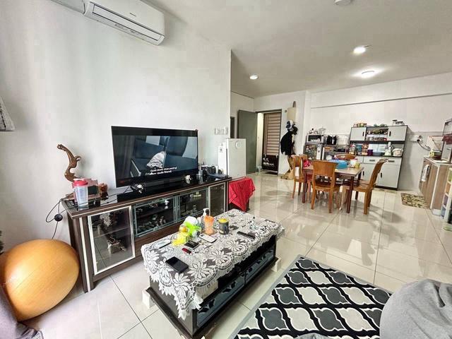 Serviced Residence for sale in Johore Bahru, Johor