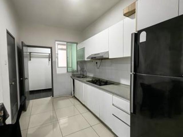 Serviced Residence for rent in Johore Bahru, Johor