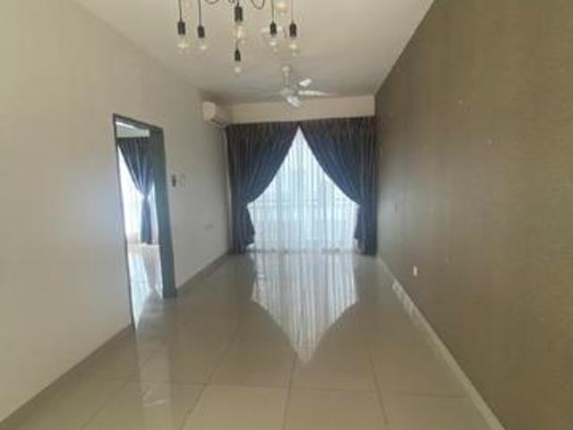 Serviced Residence for rent in Johore Bahru, Johor