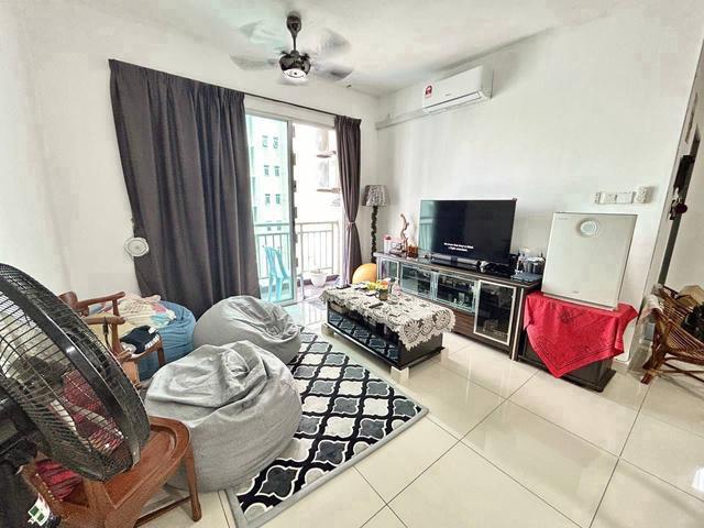 Serviced Residence for sale in Johore Bahru, Johor