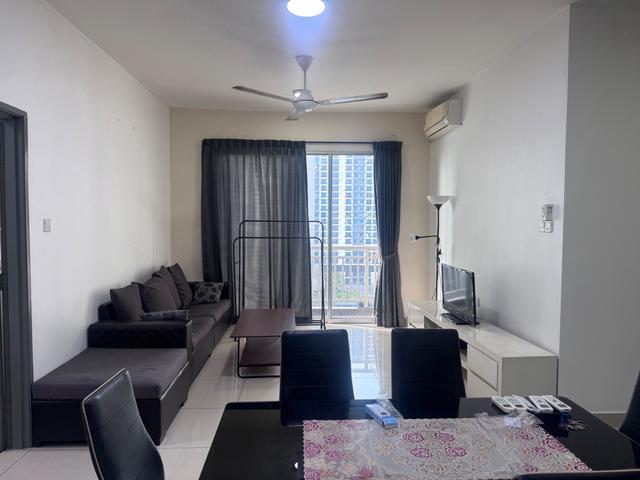 Serviced Residence for rent in Johore Bahru, Johor