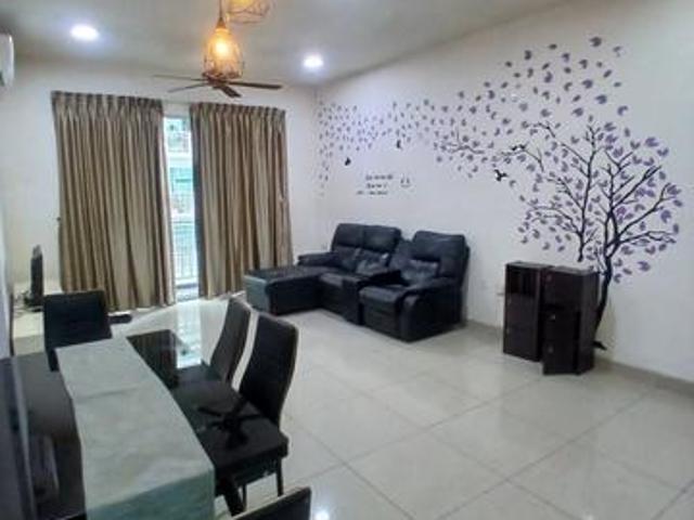 Serviced Residence for rent in Johore Bahru, Johor