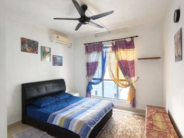 Property for rent in Johore Bahru, Johor