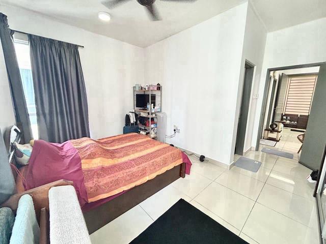 Serviced Residence for sale in Johore Bahru, Johor