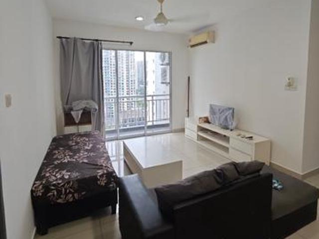 Serviced Residence for rent in Johore Bahru, Johor