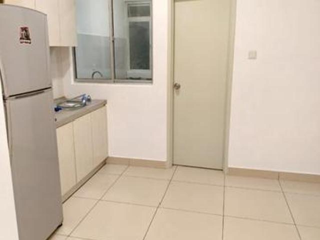 Serviced Residence for sale in Johore Bahru, Johor