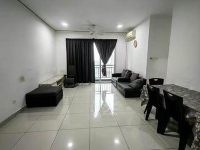 Serviced Residence for rent in Johore Bahru, Johor