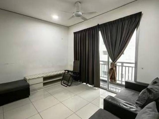Serviced Residence for rent in Johore Bahru, Johor