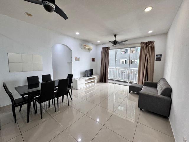 Serviced Residence for rent in Johor Bahru