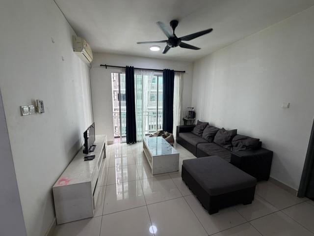 Serviced Residence for rent in Johore Bahru, Johor