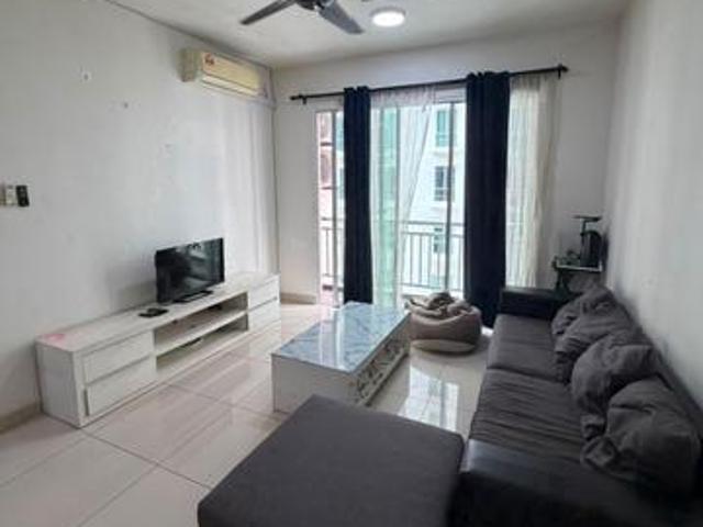 Serviced Residence for rent in Johore Bahru, Johor