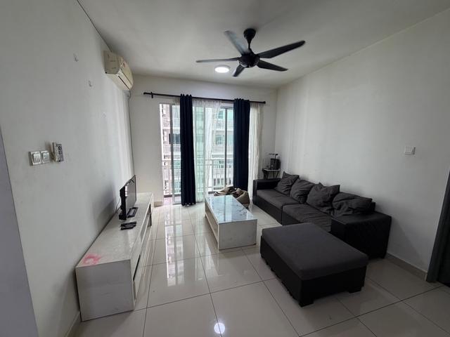Serviced Residence for rent in Johore Bahru, Johor