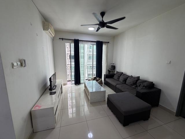 Serviced Residence for rent in Johore Bahru, Johor