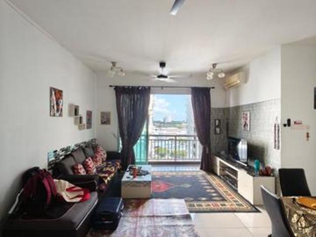 Serviced Residence for rent in Johore Bahru, Johor