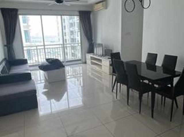 Serviced Residence for rent in Johore Bahru, Johor