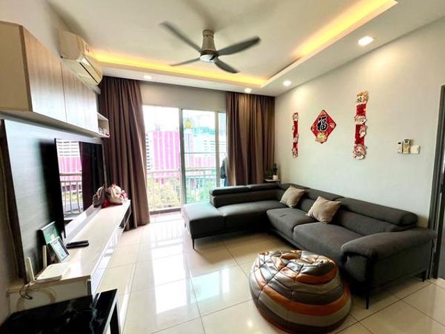 Serviced Residence for sale in Johore Bahru, Johor