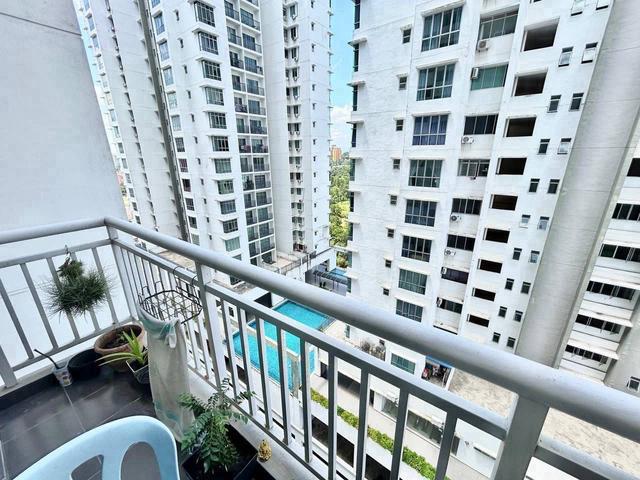 Serviced Residence for sale in Johore Bahru, Johor