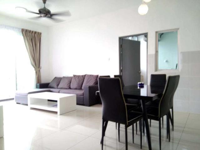 Serviced Residence for rent in Johore Bahru, Johor