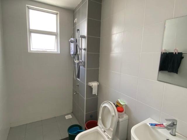 Apartment for rent in Johore Bahru, Johor