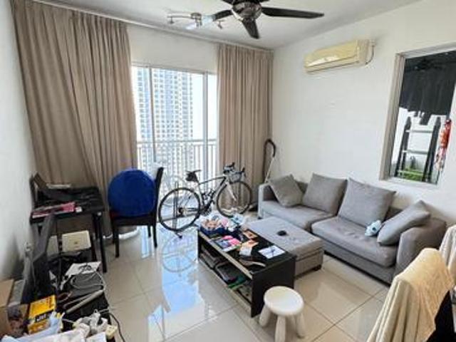 Apartment for sale in Johore Bahru, Johor