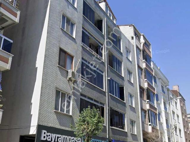 Yıldırım Mahallesi, Bayrampaşa içerisinde kiralık mülk