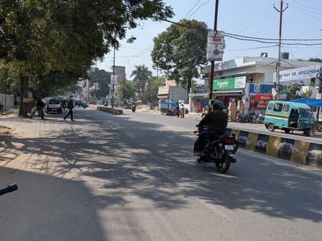 Commercial for rent in Lakhana, Arunachal Pradesh