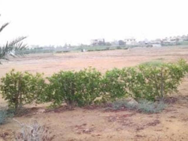 Land for sale in North Waziristan, Federally Administered Tribal Areas fata
