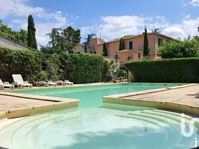 Appartement vente à Béziers, Alignan-du-vent