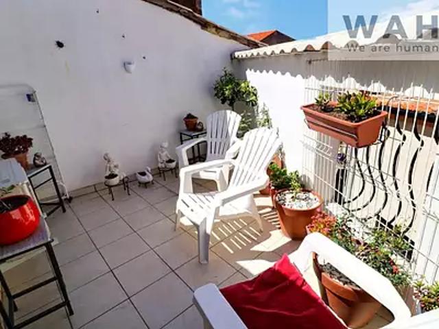Maison vente à Béziers, Alignan-du-vent